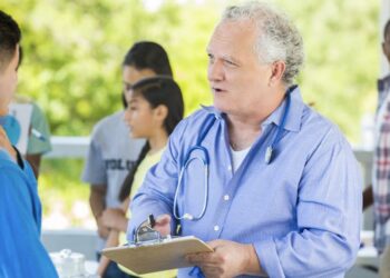 Public health needs steady budgets – and federal funding uncertainty cause real harms, even if the money is later restored