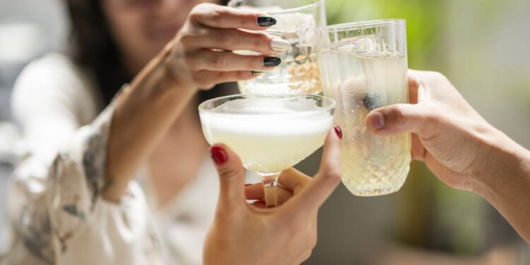 Just thinking about tequila, whiskey or wine shifts your mindset – new research