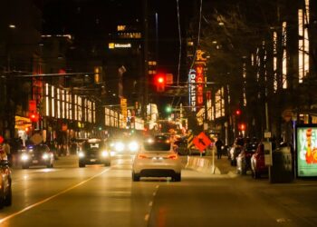 What happens to your brain in nature? The neuroscience explained