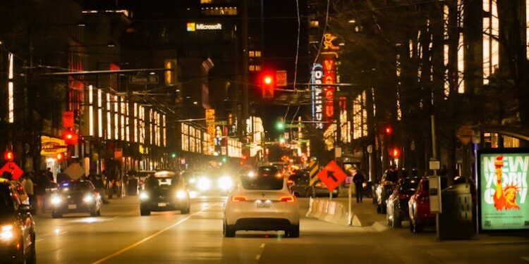 What happens to your brain in nature? The neuroscience explained