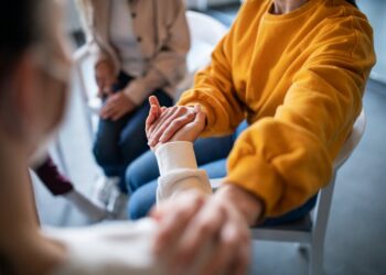 What’s the equivalent of a wheelchair for a person with schizophrenia? How psychiatric rehabilitation brings community into care