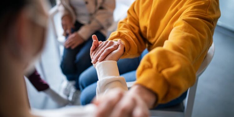 What’s the equivalent of a wheelchair for a person with schizophrenia? How psychiatric rehabilitation brings community into care