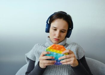 Not just boys: The overlooked story of ADHD in women and girls