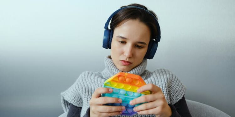 Not just boys: The overlooked story of ADHD in women and girls