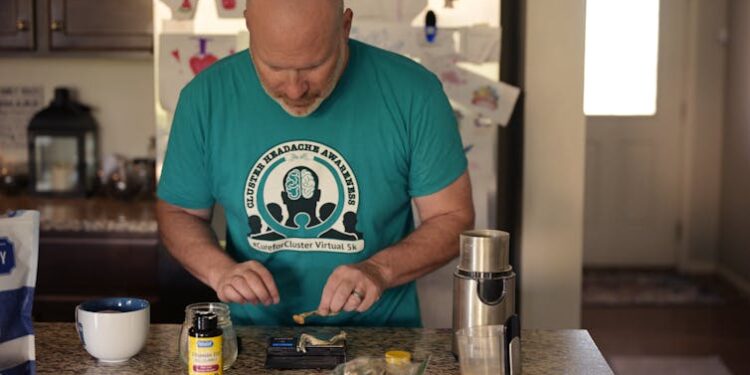 Magic mushroom-infused products appear in Colorado gas stations – what public health officials want consumers to know