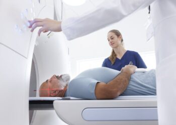 Millions of CT scans are done every year – most leave important data behind