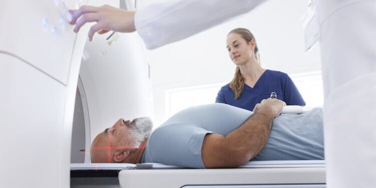 Millions of CT scans are done every year – most leave important data behind