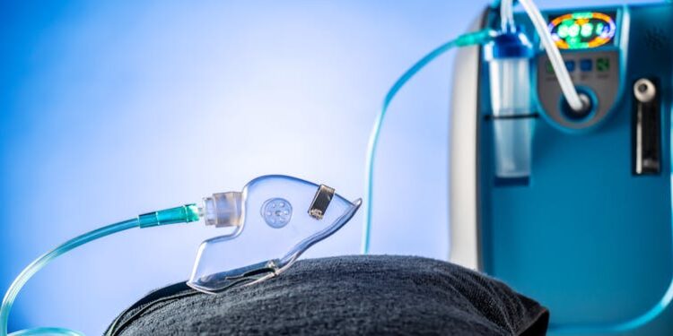 Power outages can threaten the lives of medical device users – knowing who is most at risk will help cities respond