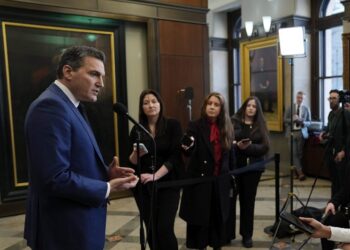 OpenAI’s safety pledges in the wake of Tumbler Ridge aren’t AI regulation — they’re surveillance