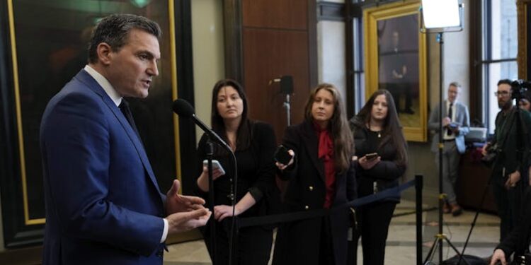 OpenAI’s safety pledges in the wake of Tumbler Ridge aren’t AI regulation — they’re surveillance