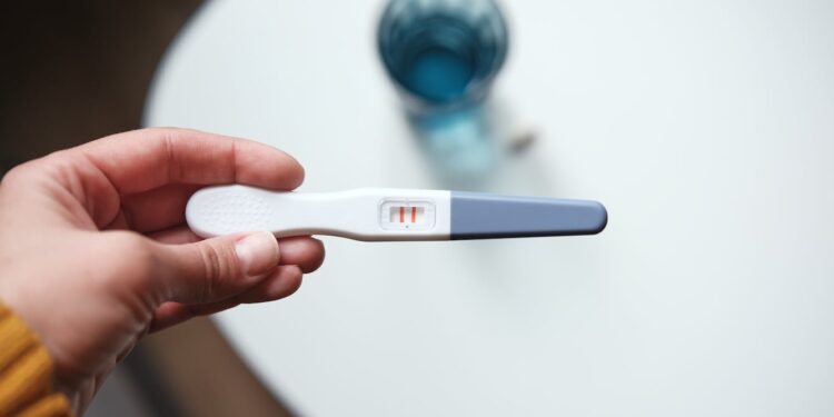 Teens are driving the demand for online abortion pills via telehealth – new research