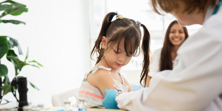 Federal judge temporarily blocks RFK Jr.’s vaccine agenda – an epidemiologist answers questions parents may have