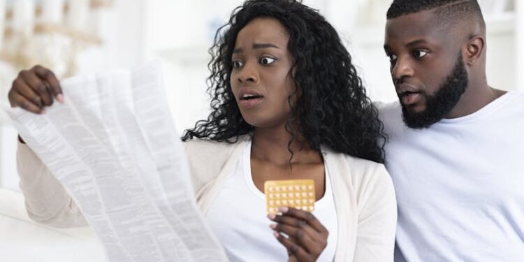 ‘Vas Madness’ shows the power of messaging on men’s contraceptive decisions