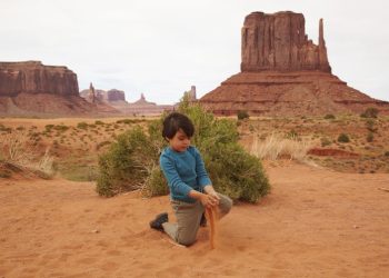 A connection to nature fuels well-being worldwide, according to a study of 38,000 people