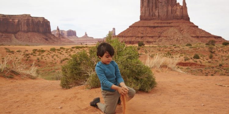 A connection to nature fuels well-being worldwide, according to a study of 38,000 people