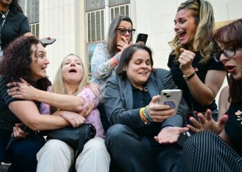 Two verdicts in two days: How American courts are rewriting the rules for Big Tech and children