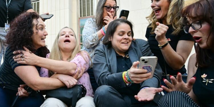 Two verdicts in two days: How American courts are rewriting the rules for Big Tech and children