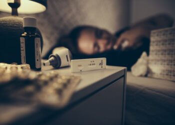 COVID-19 variant BA.3.2 is spreading quickly across US – a doctor explains what you need to know