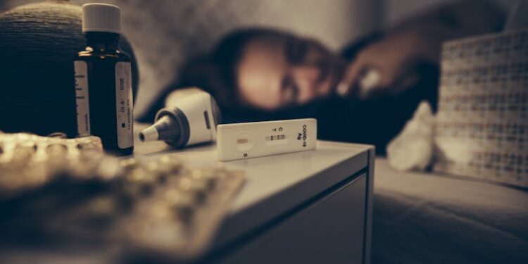 COVID-19 variant BA.3.2 is spreading quickly across US – a doctor explains what you need to know