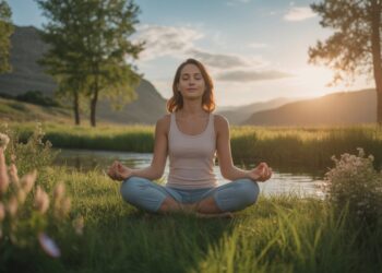 How to Balance Mind, Body, and Spirit Naturally: A Holistic Blueprint