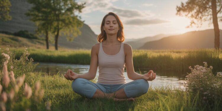 How to Balance Mind, Body, and Spirit Naturally: A Holistic Blueprint