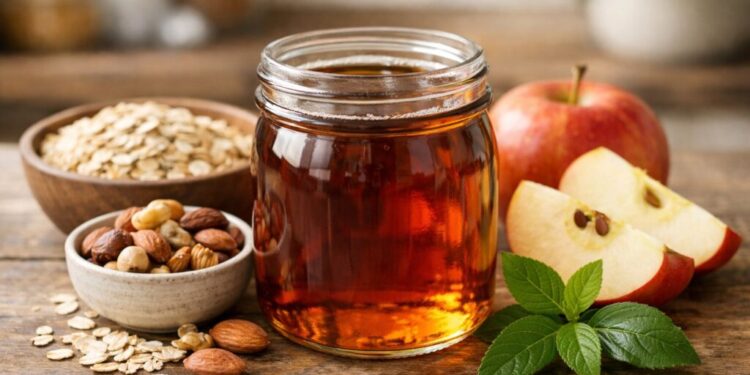 Maple Syrup & Visceral Fat: What the Science Says (2026)