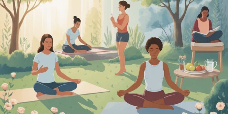 How to Integrate Holistic Health Into Daily Life: A Practical Guide