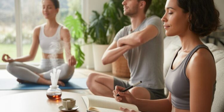 10 Holistic Health Practices That Transform Lives: Evidence-Based Approaches for Mind-Body Wellness