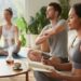 10 Holistic Health Practices That Transform Lives: Evidence-Based Approaches for Mind-Body Wellness