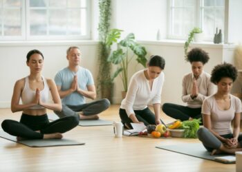 5 Essential Holistic Health Habits to Adopt Now for Complete Mind-Body Wellness