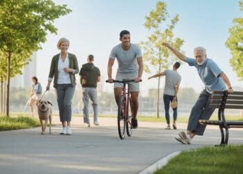 What’s Missing from Your Wellness Routine? Complete Your Approach