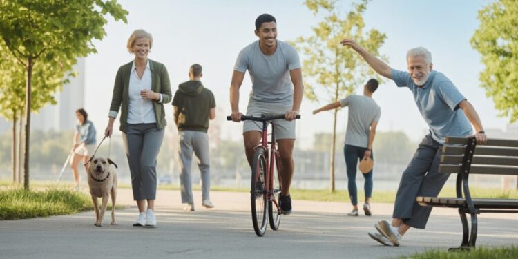 What’s Missing from Your Wellness Routine? Complete Your Approach