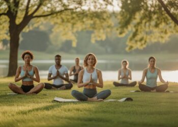 Discover True Wellness: Mind, Body & Soul for Lasting Balance