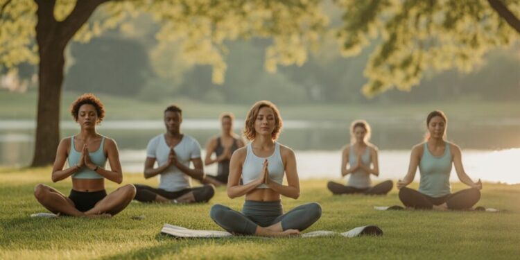 Discover True Wellness: Mind, Body & Soul for Lasting Balance