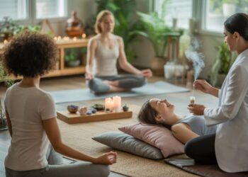 How to Start Your Holistic Health Journey Today: Practical Steps for Lifelong Wellness