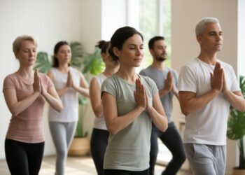 Rediscover Wellness From Within: Unlocking True Inner Balance