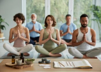 Why Holistic Health Works: 5 Science-Backed Facts Explained