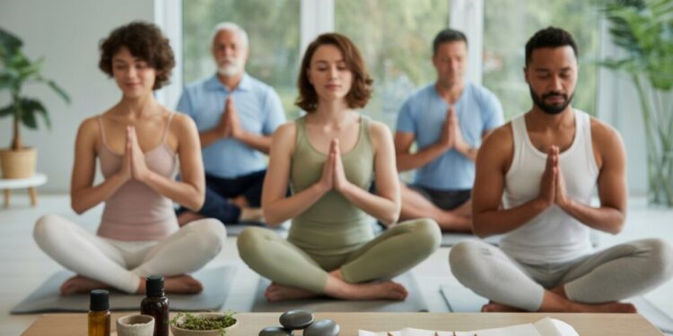 Why Holistic Health Works: 5 Science-Backed Facts Explained