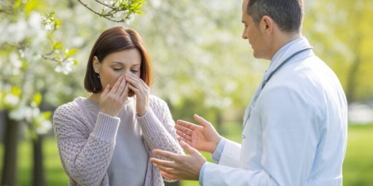How to Survive Spring Allergies This Year: Proven Tips and Relief