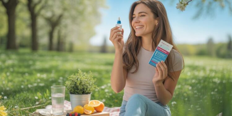 15 Spring Allergy Relief Tips You Need Now to Combat Seasonal Symptoms