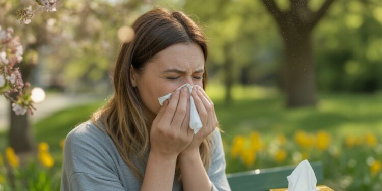 Why Are Spring Allergies Getting Worse? Causes, Symptoms & Solutions