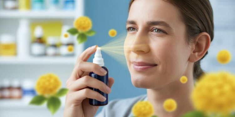 What’s the Best Treatment for Pollen Allergies? Complete Guide