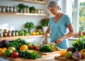 How to Use Food as Medicine Against Chronic Illness: The Essential Guide