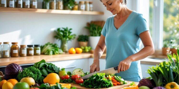 How to Use Food as Medicine Against Chronic Illness: The Essential Guide