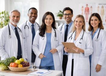 6 Doctors’ Secrets for Chronic Disease Prevention: Proven Strategies for Lifelong Health