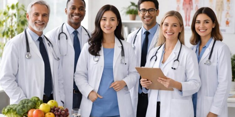 6 Doctors’ Secrets for Chronic Disease Prevention: Proven Strategies for Lifelong Health