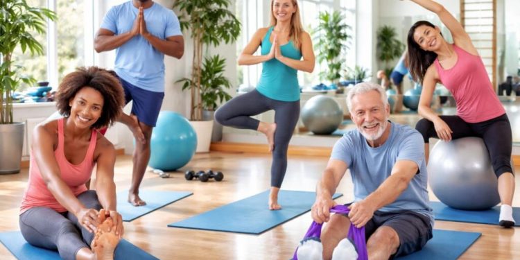 15 Ways Exercise Prevents Chronic Conditions for Lifelong Health