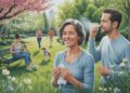 Master Your Spring Allergy Symptoms: Expert Relief & Prevention