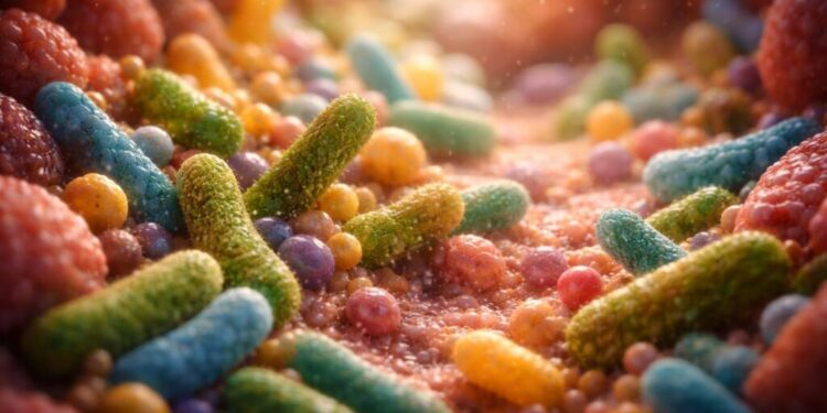 Why Do Some People Never Get Chronic Disease? Uncovering Immunity Secrets