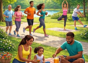 Don’t Wait Until Diagnosis to Start Preventing: The Proactive Path to Lifelong Health